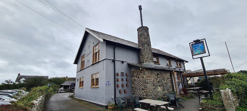 St. Govan's Inn
