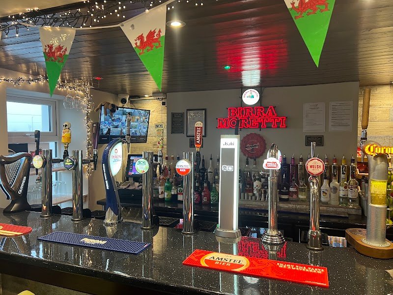 Sandhills Bar