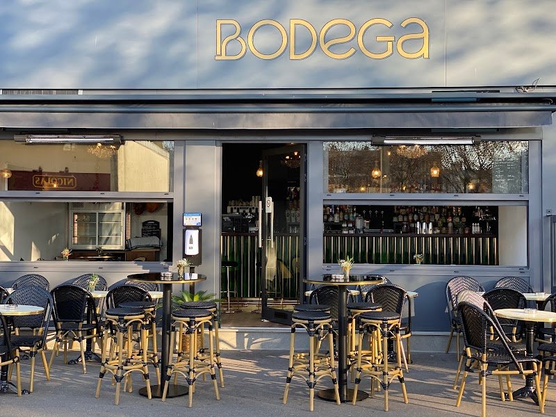 Bodega