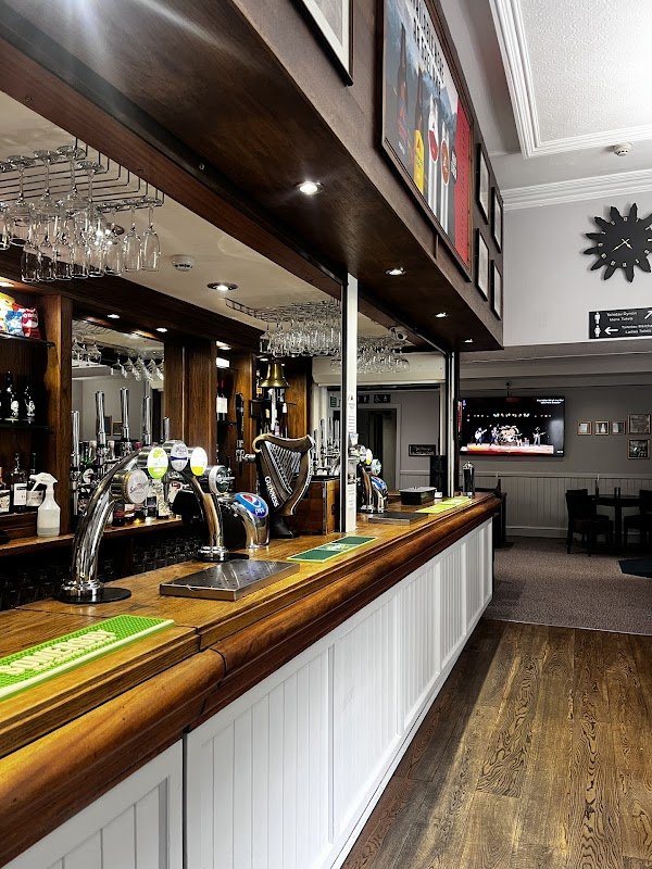 Eryri Bar & Lounge