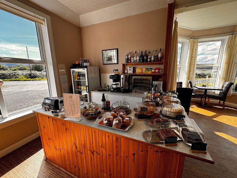 Coffe bar