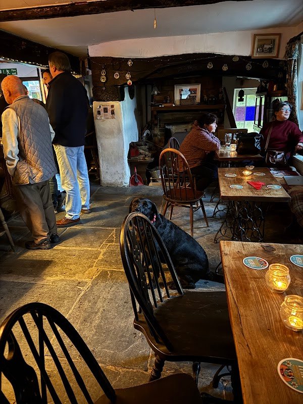 Tafarn y Penllwyndu Country Inn