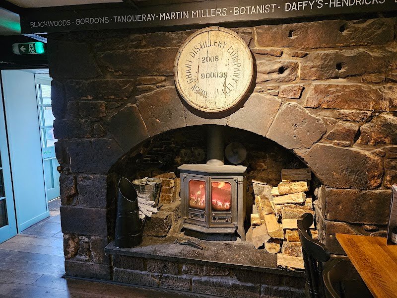 Kimberley Inn