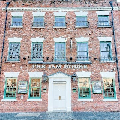 The Jam House