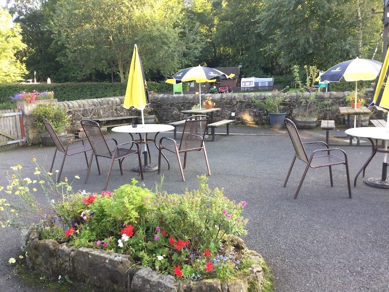 The Coach House Inn