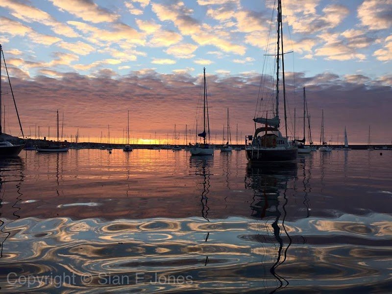 Holyhead Sailing Club