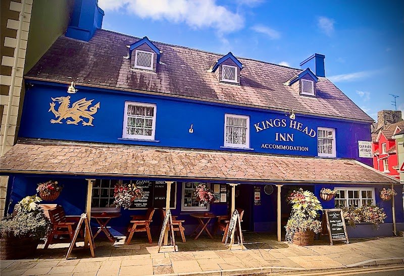 The Kings Head Inn