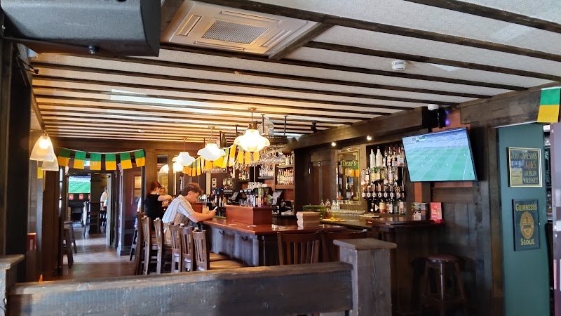 Ramsay's Bar