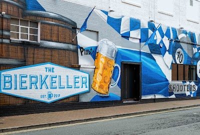 The Bierkeller