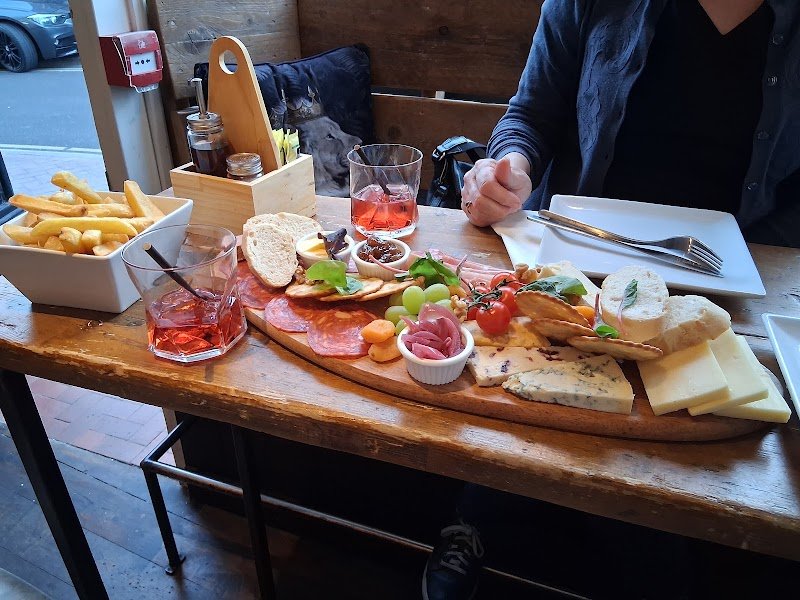56 Wine Beer Boards