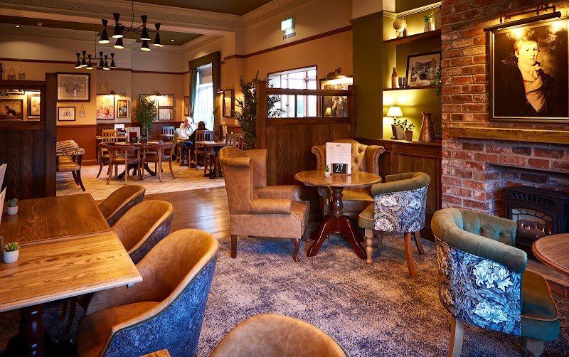 The Bellflower