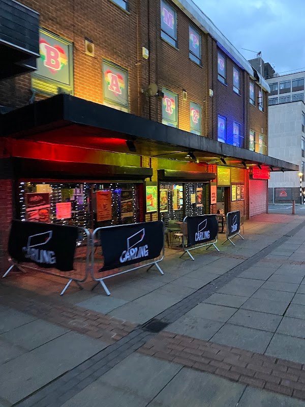 Dempseys Bar and Club