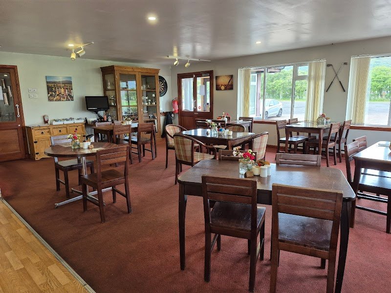 The Clubhouse
