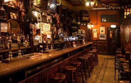 International Bar
