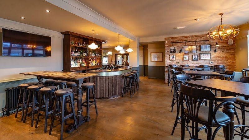 Bear Inn