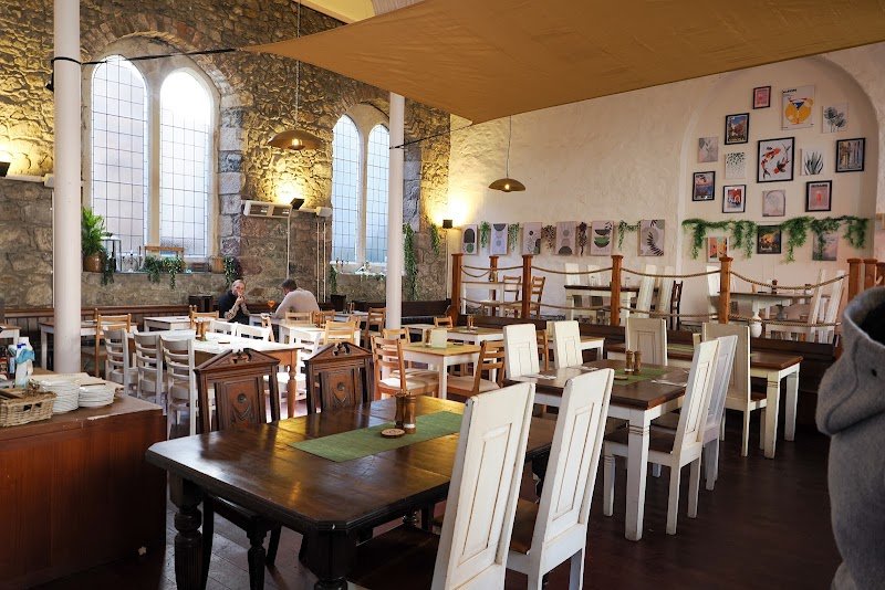The Gallery Restaurant & Bar