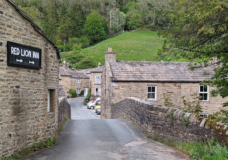 The CB Inn