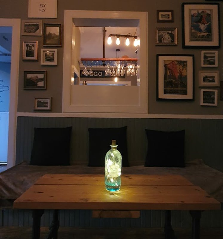 Station Yard Micropub