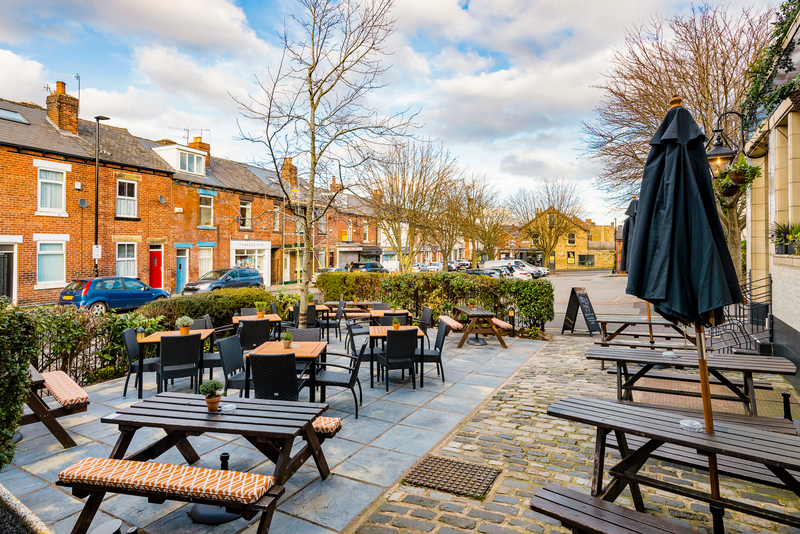 The Lescar