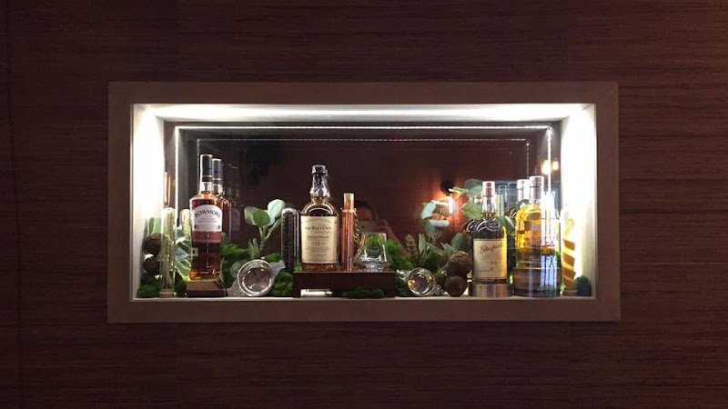 The Malt Room