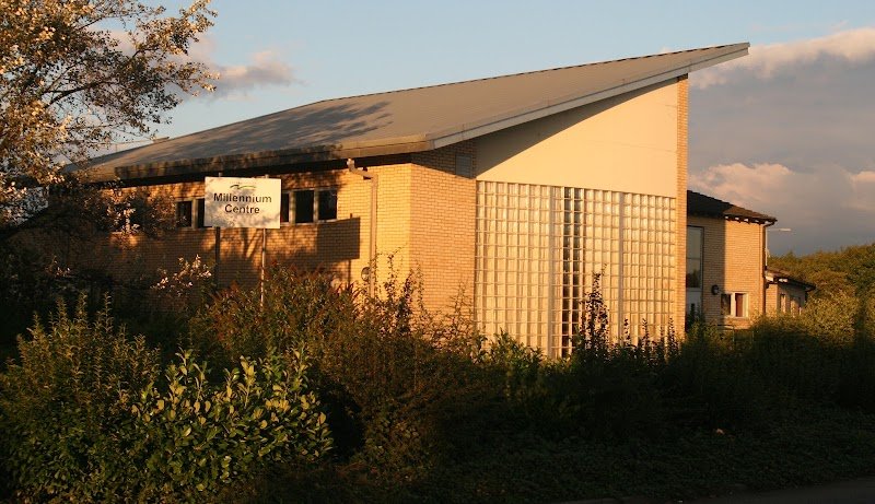 Caribbean Centre