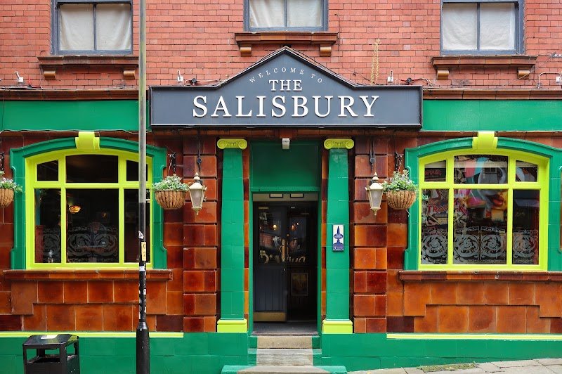 The Salisbury
