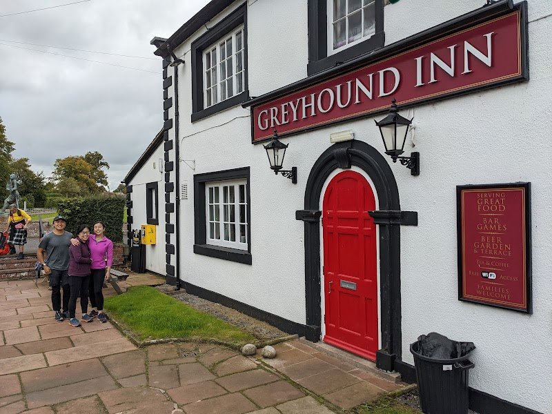 Greyhound Inn