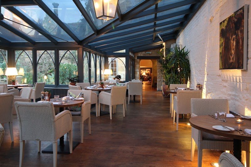 Beagle Bar & Brasserie