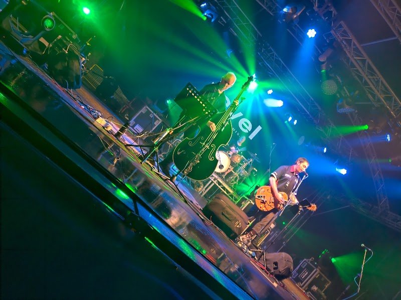 Bushy’s TT Village