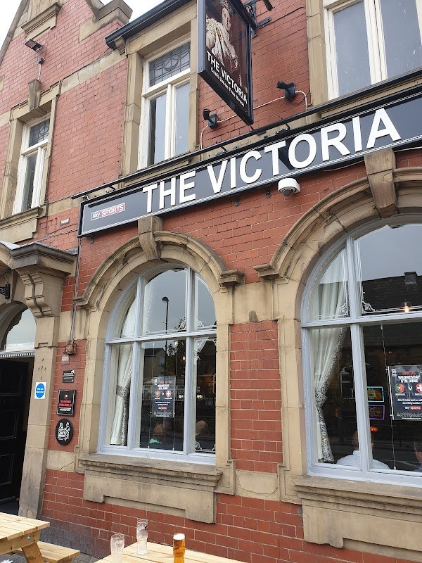 The Victoria
