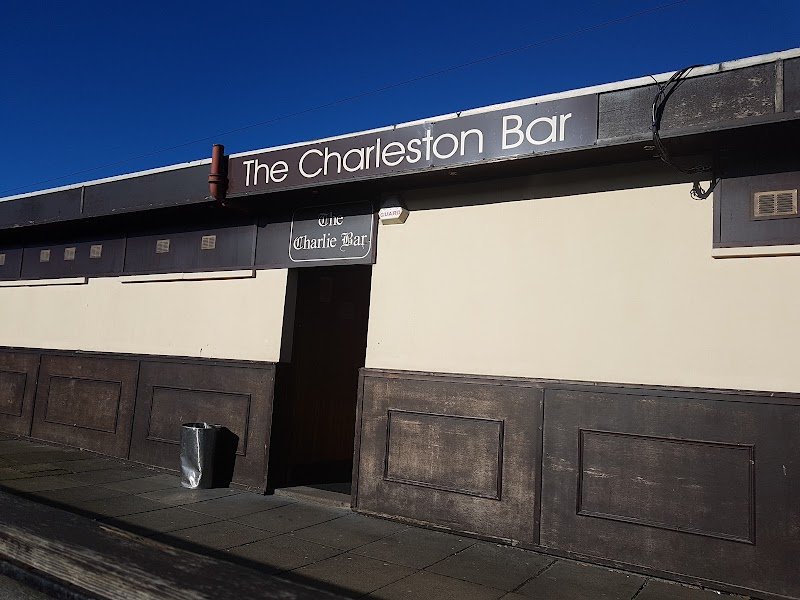 The Charleston Bar
