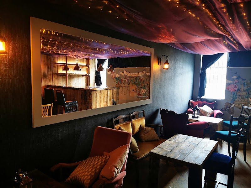 The Tap & Grape Broadstone