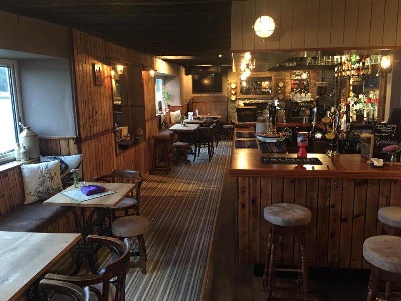 The Ferry Inn