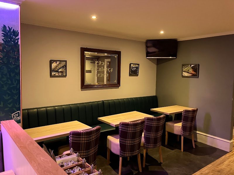 The Caley Inn