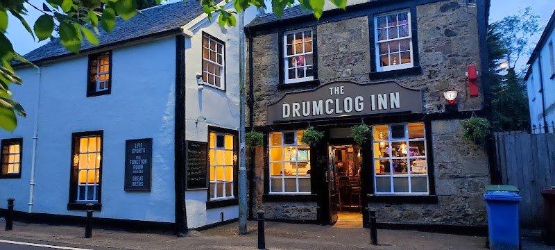 THE DRUMCLOG INN