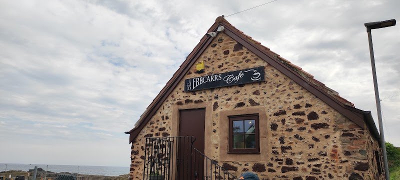 Ebbcarrs Cafe