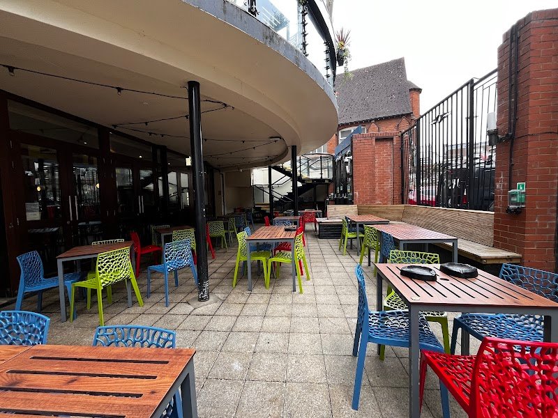 The Regal - JD Wetherspoon