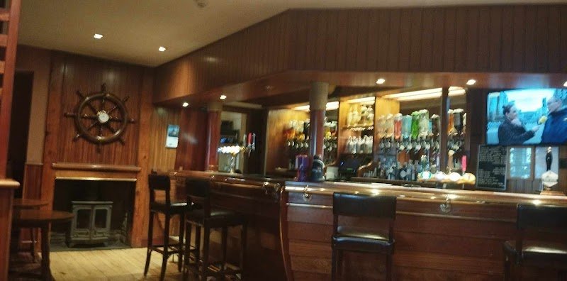 The Sands Bar & Restaurant