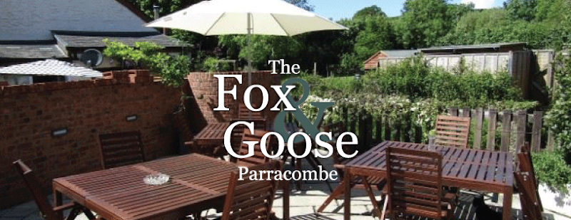 The Fox & Goose