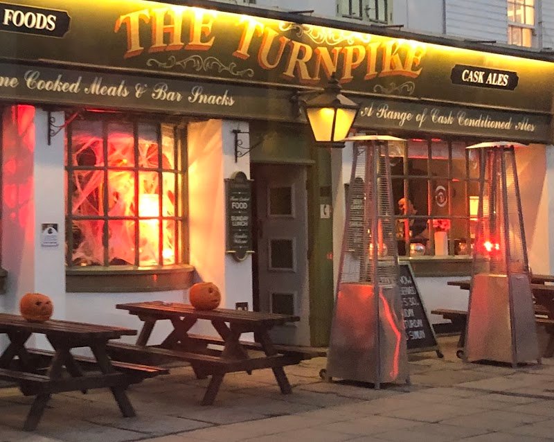 Turnpike Bawtry