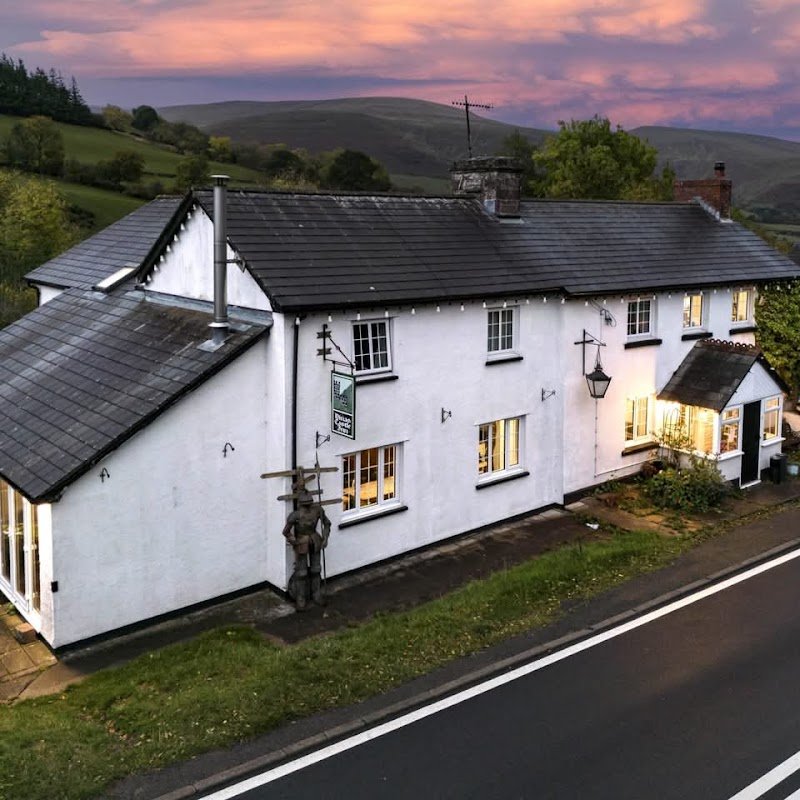 Dinas Castle Inn