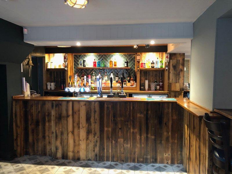 The Navigation Inn