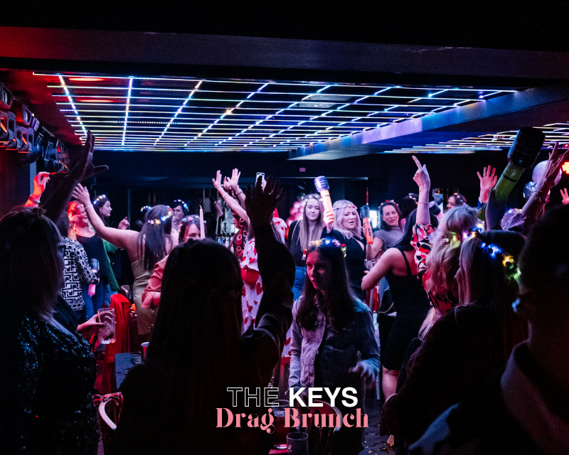 The Keys Nightclub
