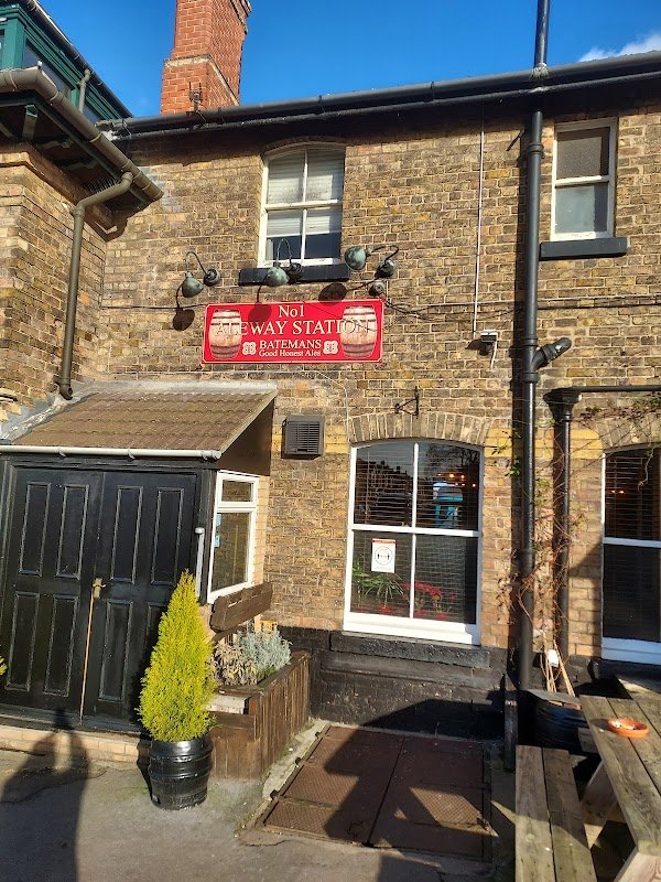 No.1 Pub
