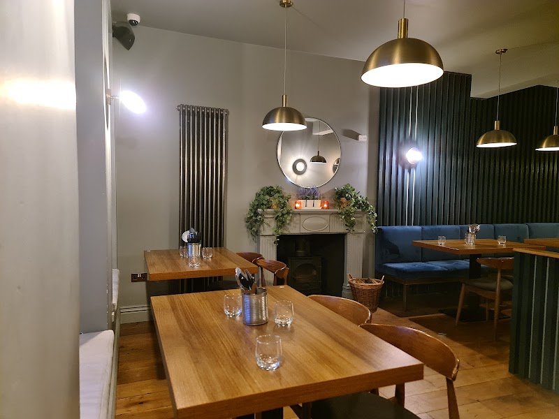 Caberfeidh Bar and Restaurant