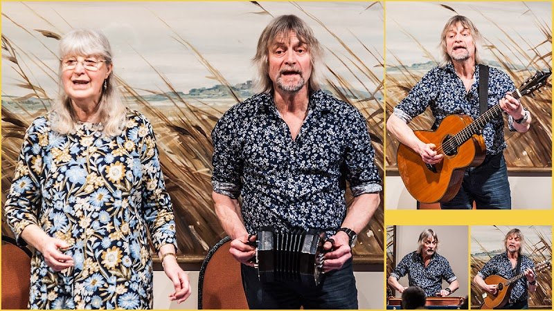 Everyman Folk Club