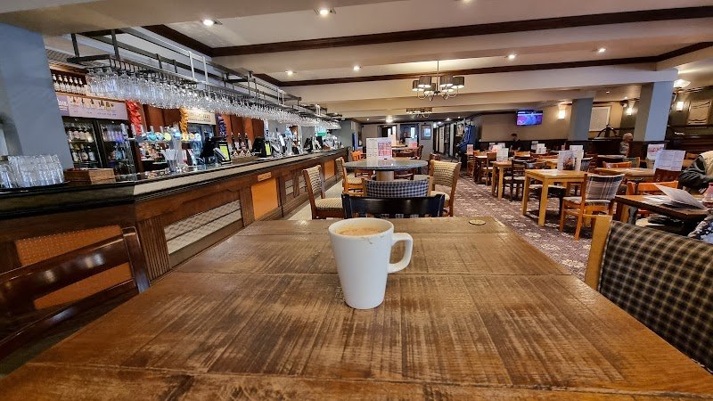 The Corn Exchange - JD Wetherspoon