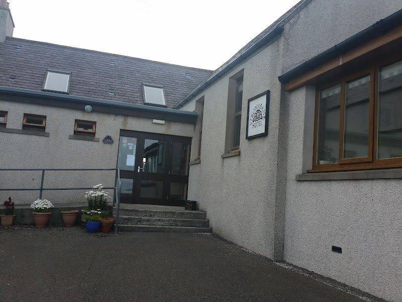 Stromabank Hotel