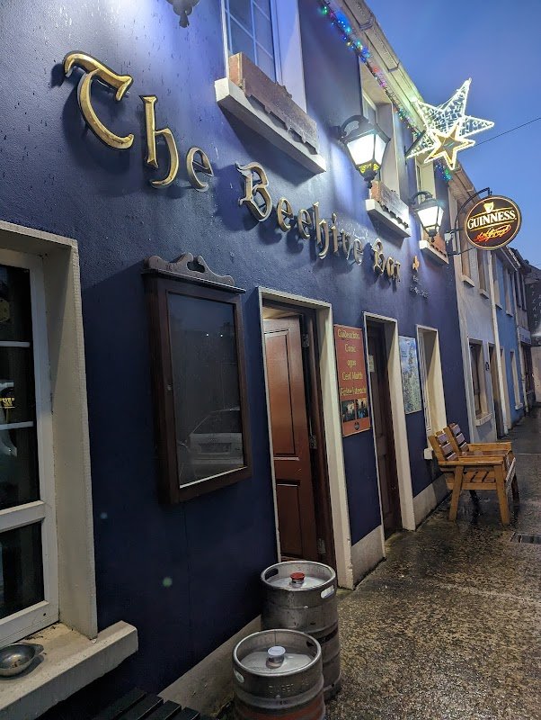 The Beehive Pub