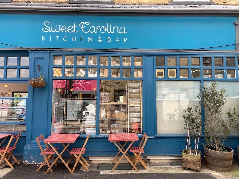 Sweet Carolina Kitchen & Bar
